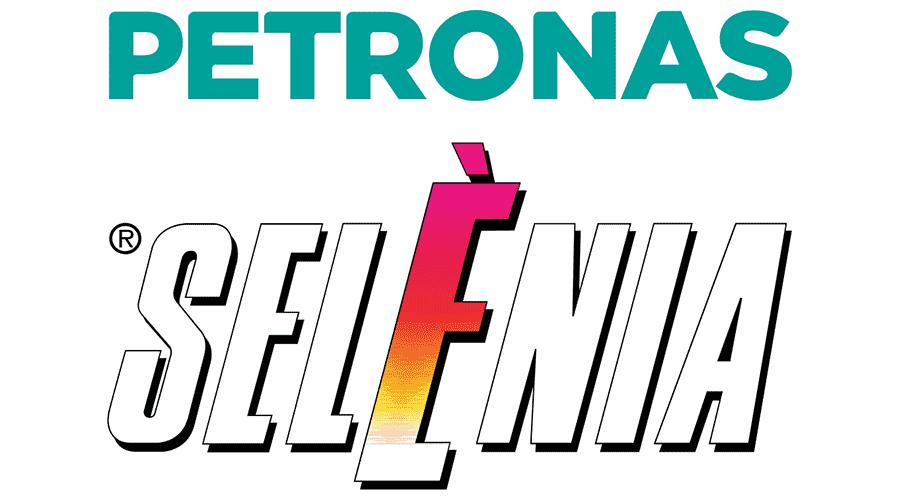 petronas-selenia-logo-vector