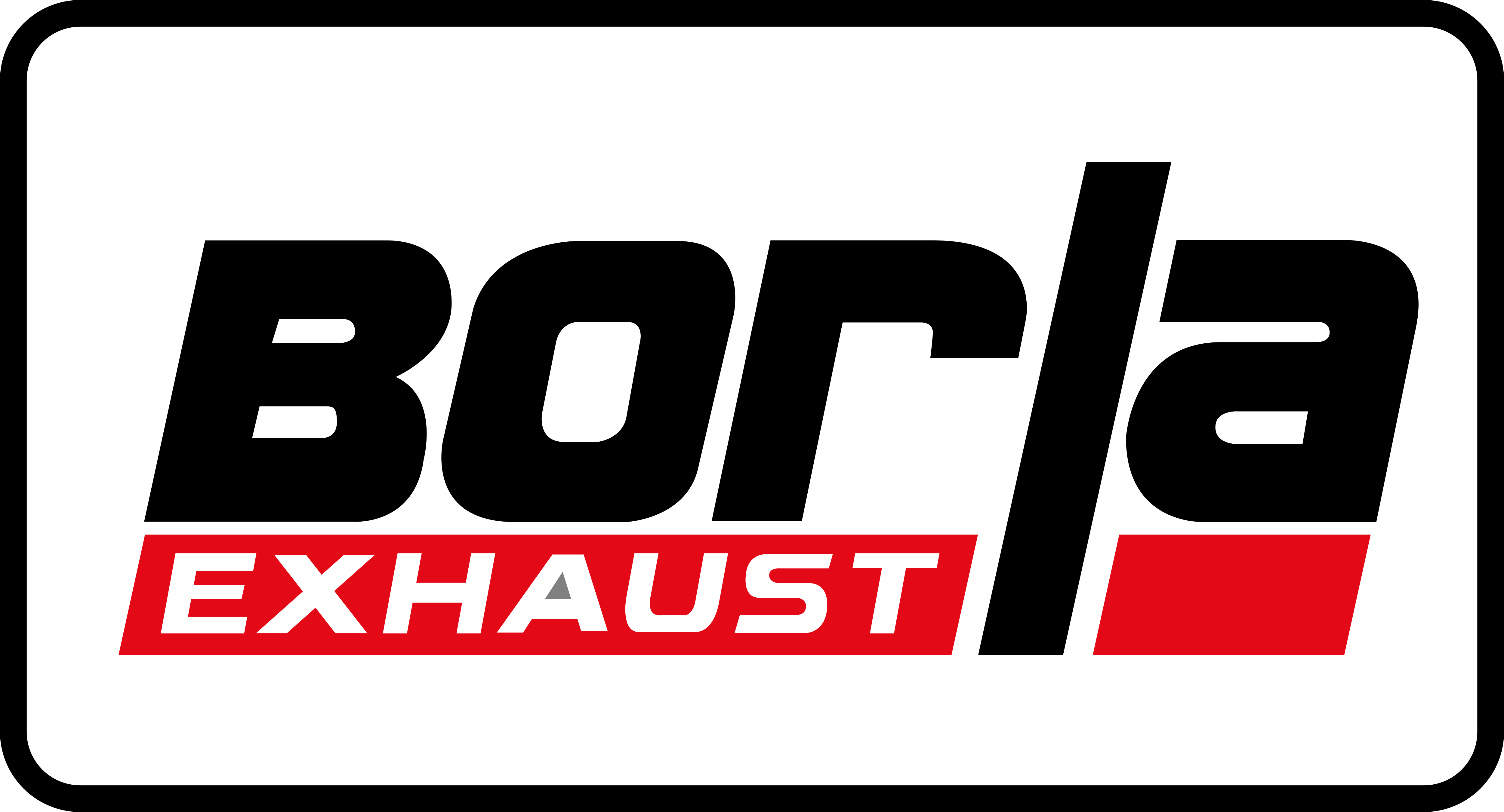 Borla_Logo